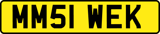 MM51WEK