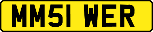 MM51WER