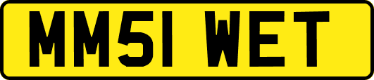 MM51WET