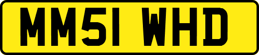 MM51WHD