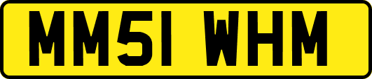 MM51WHM