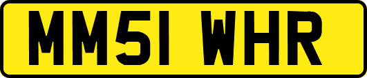 MM51WHR