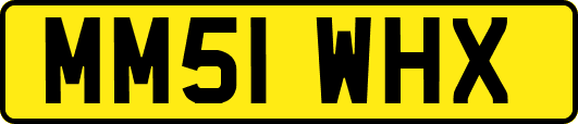 MM51WHX