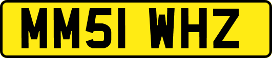 MM51WHZ