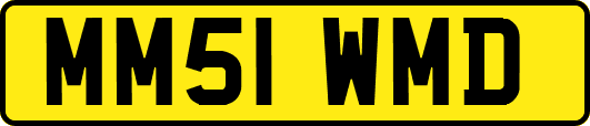 MM51WMD