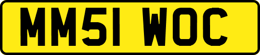 MM51WOC