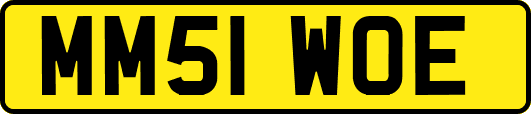 MM51WOE