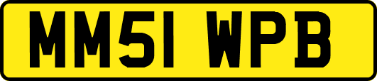 MM51WPB