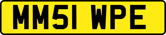 MM51WPE