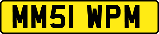 MM51WPM