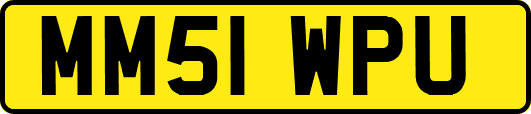 MM51WPU