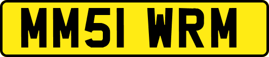 MM51WRM