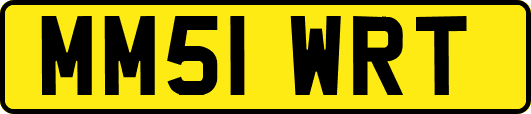 MM51WRT