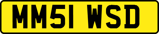 MM51WSD