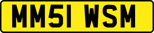 MM51WSM