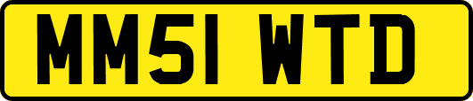 MM51WTD
