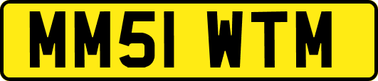 MM51WTM