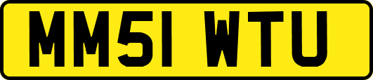 MM51WTU