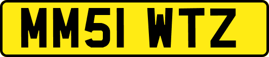 MM51WTZ