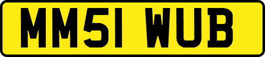 MM51WUB