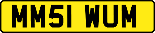 MM51WUM