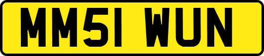 MM51WUN