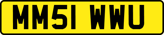 MM51WWU