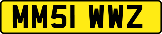 MM51WWZ