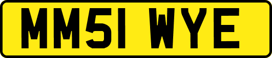 MM51WYE