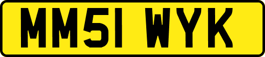 MM51WYK