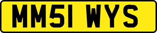 MM51WYS