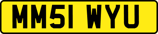 MM51WYU