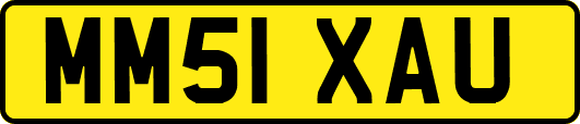 MM51XAU