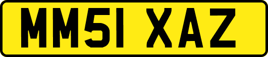 MM51XAZ