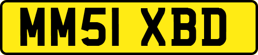 MM51XBD