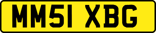 MM51XBG