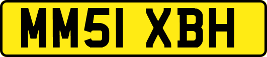 MM51XBH