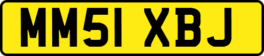 MM51XBJ