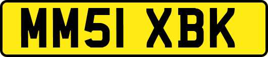 MM51XBK