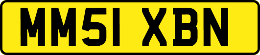 MM51XBN