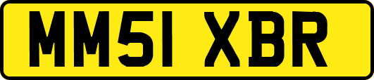 MM51XBR