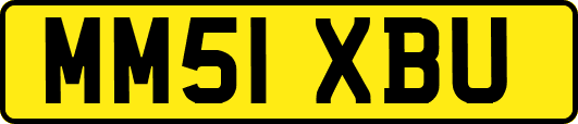 MM51XBU
