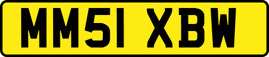 MM51XBW