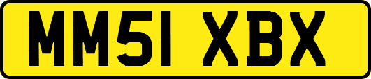 MM51XBX