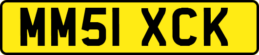 MM51XCK