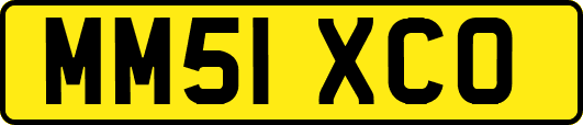 MM51XCO