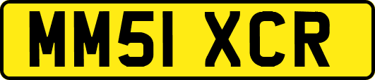 MM51XCR