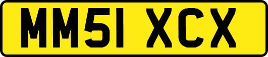 MM51XCX