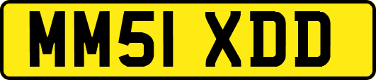 MM51XDD