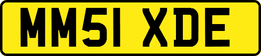 MM51XDE